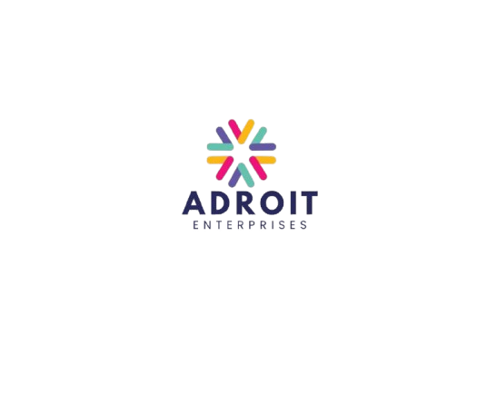 Adroit Logo